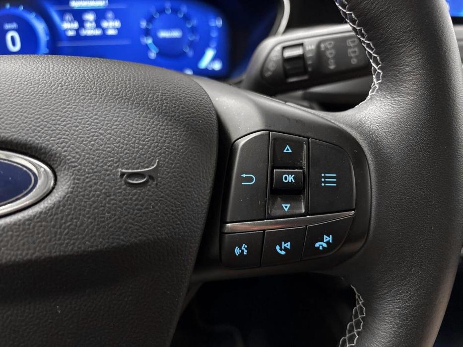 FORD Focus 2020