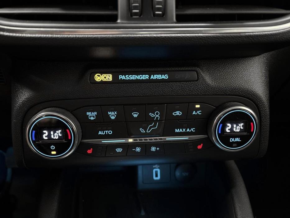 FORD Focus 2020