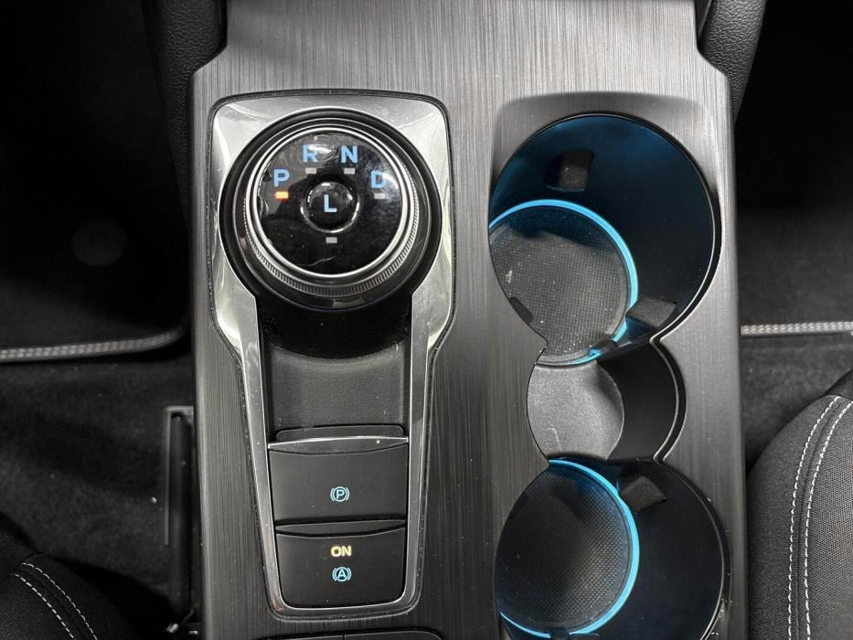 FORD Focus 2020