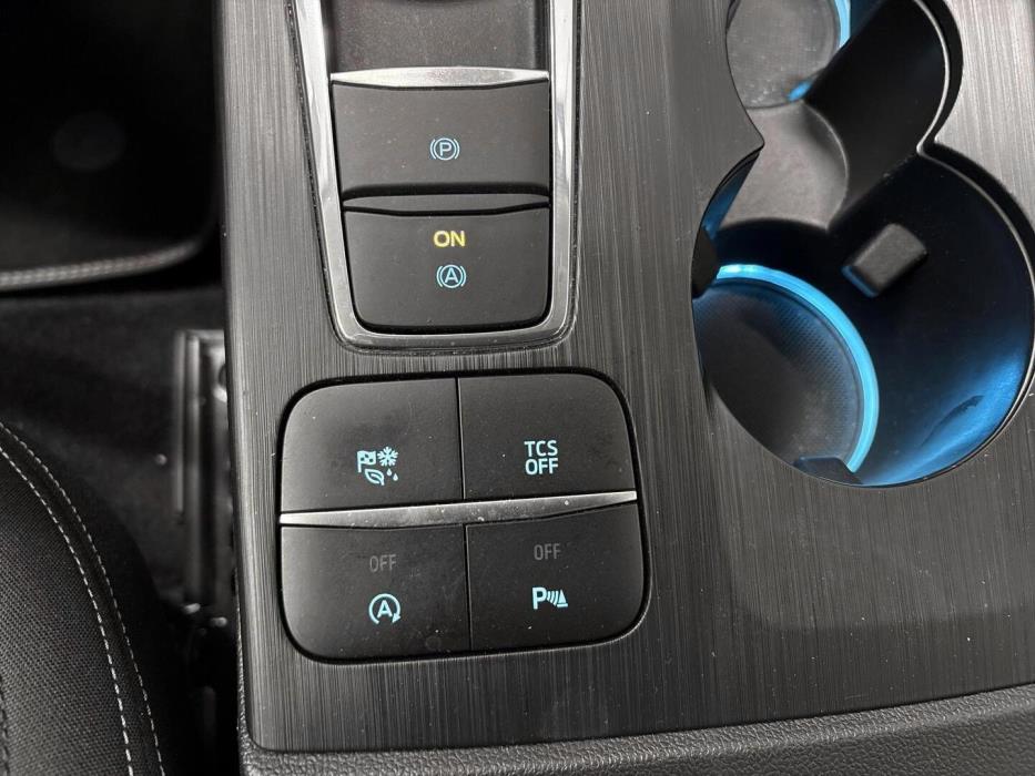 FORD Focus 2020