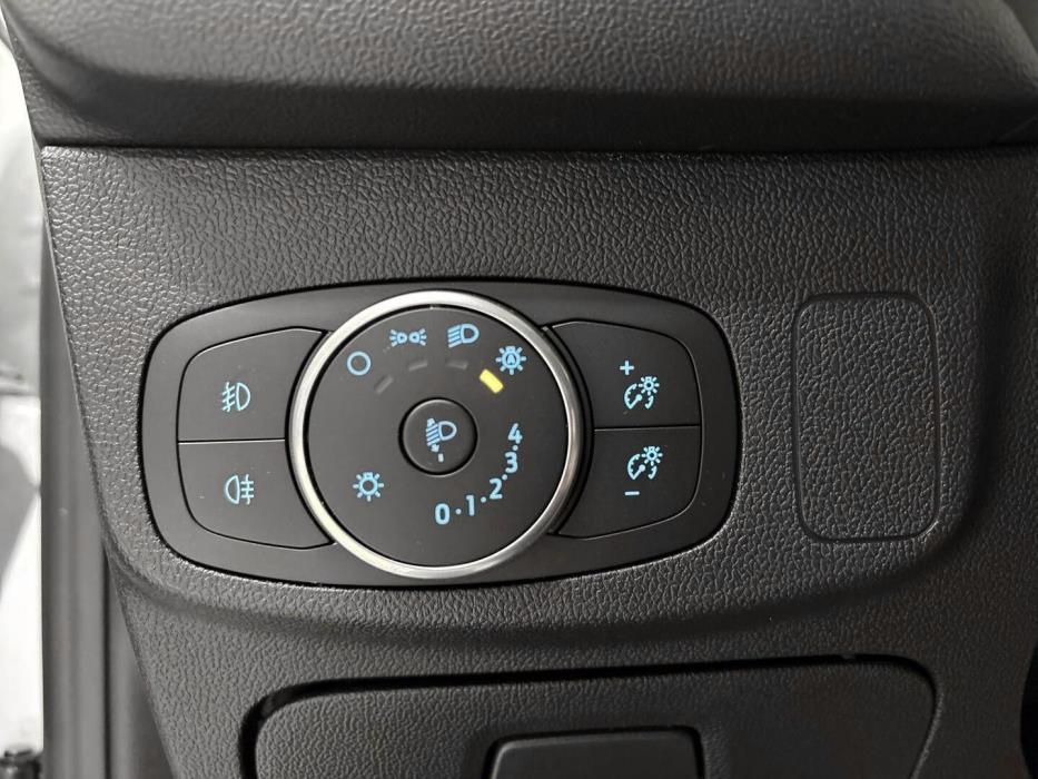 FORD Focus 2020