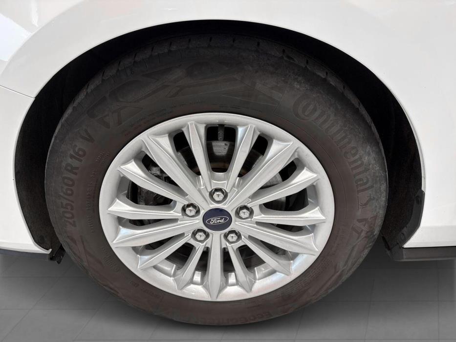 FORD Focus 2020