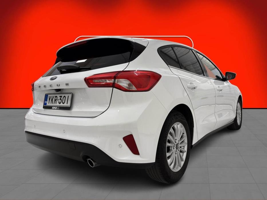 FORD Focus 2020
