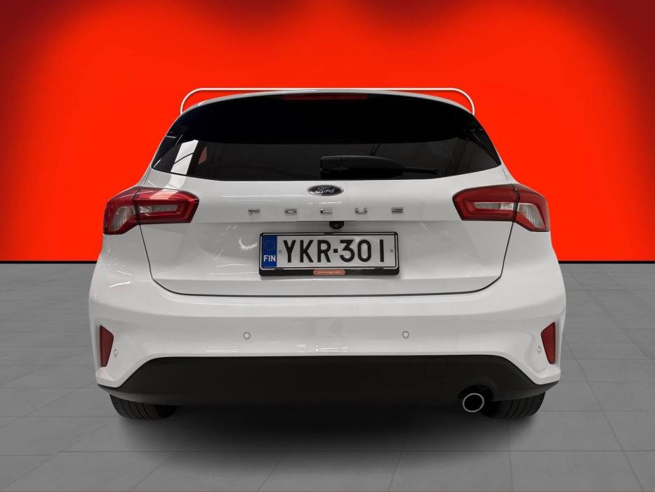 FORD Focus 2020