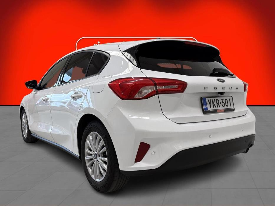 FORD Focus 2020