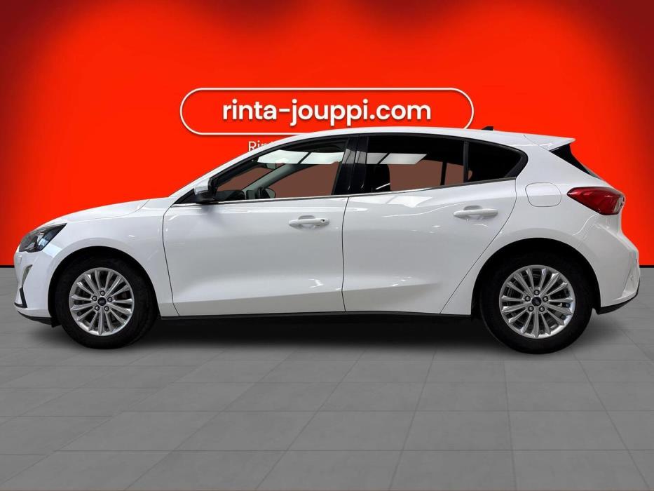FORD Focus 2020