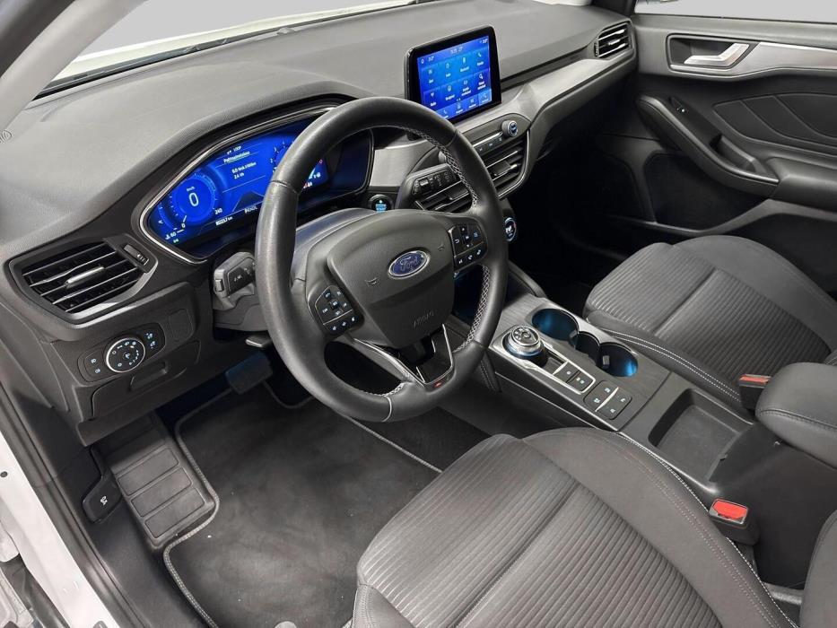 FORD Focus 2020