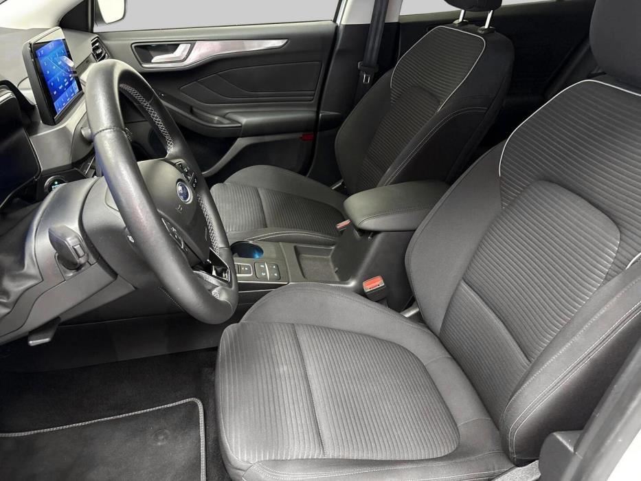 FORD Focus 2020