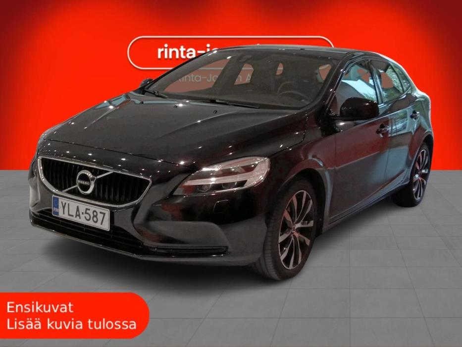VOLVO V40 2019