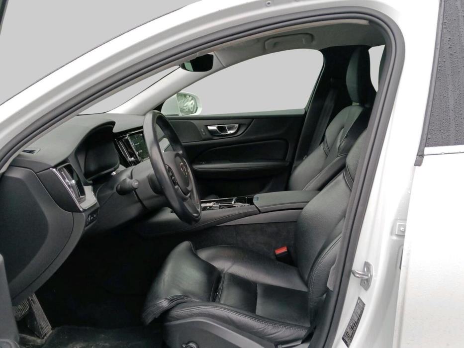VOLVO S60 2022