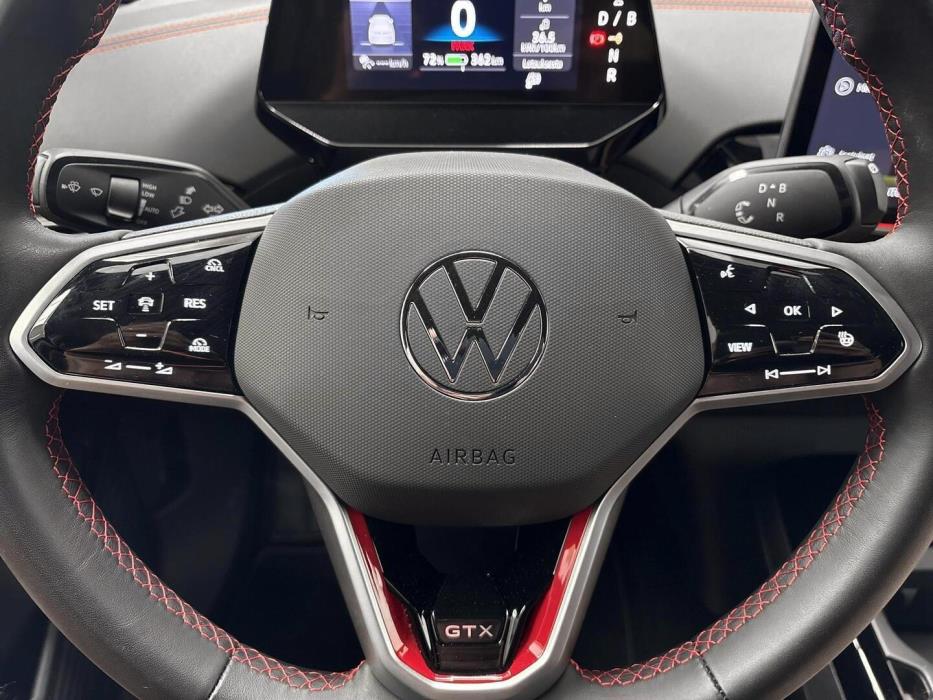 VOLKSWAGEN ID.5 2025