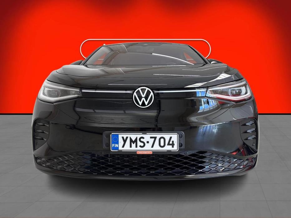 VOLKSWAGEN ID.5 2025