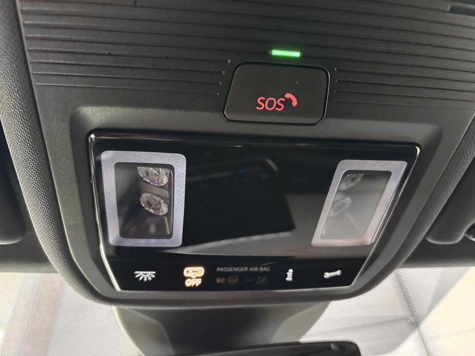VOLKSWAGEN ID.5 2025