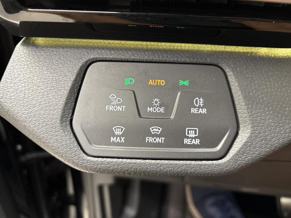 VOLKSWAGEN ID.5 2025