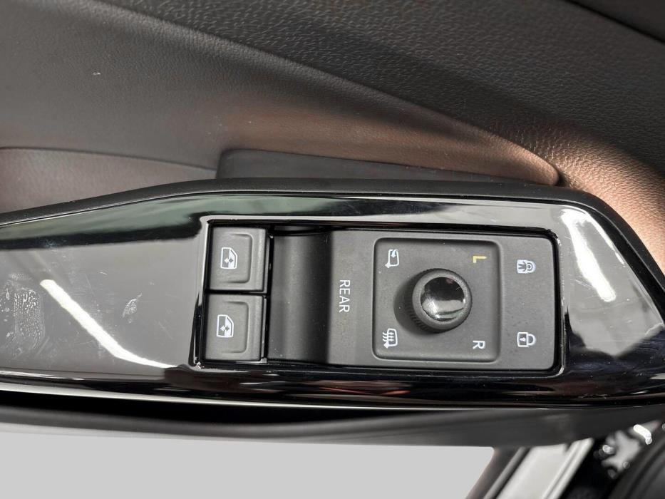VOLKSWAGEN ID.5 2025