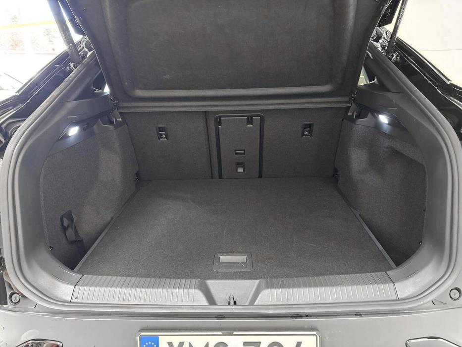 VOLKSWAGEN ID.5 2025