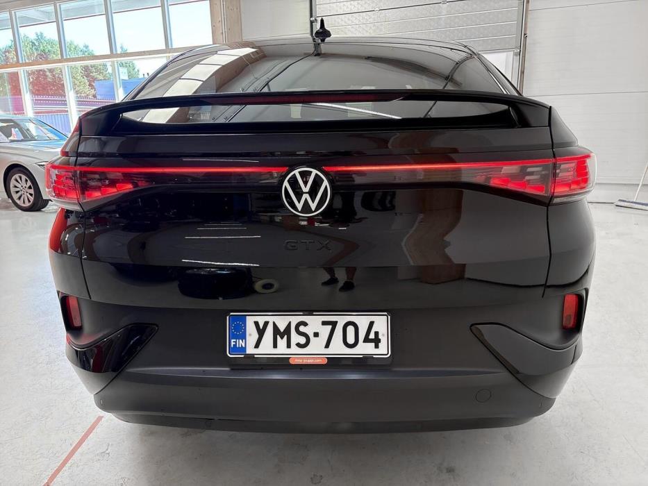 VOLKSWAGEN ID.5 2025