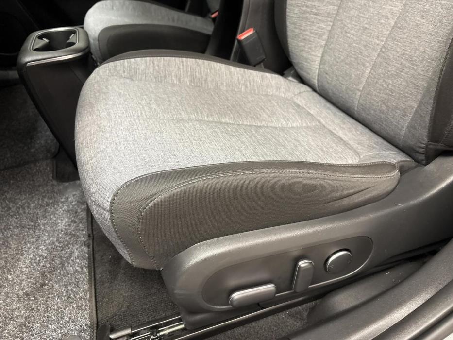 HYUNDAI IONIQ 5 2022