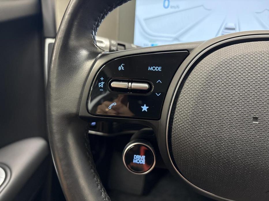 HYUNDAI IONIQ 5 2022