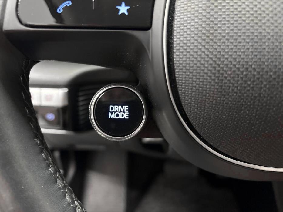 HYUNDAI IONIQ 5 2022