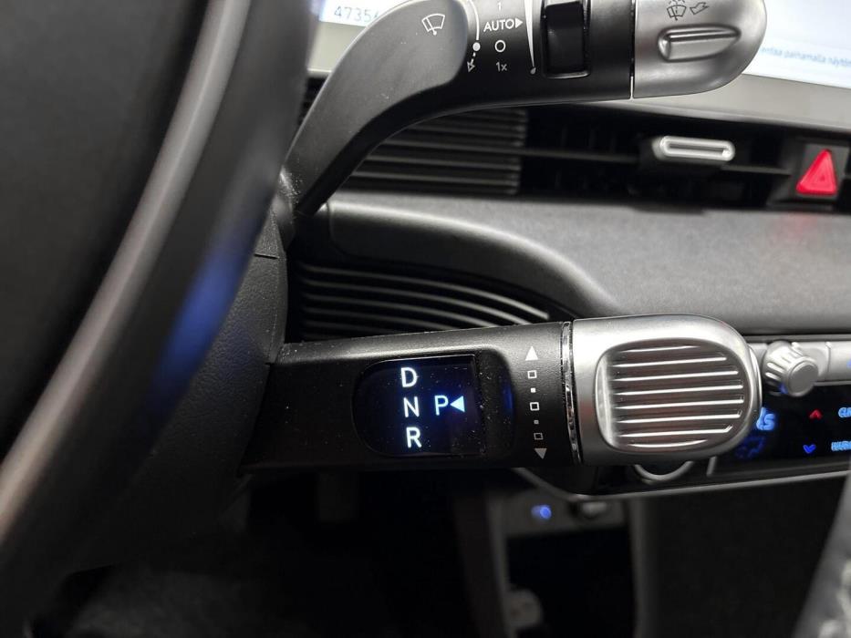 HYUNDAI IONIQ 5 2022