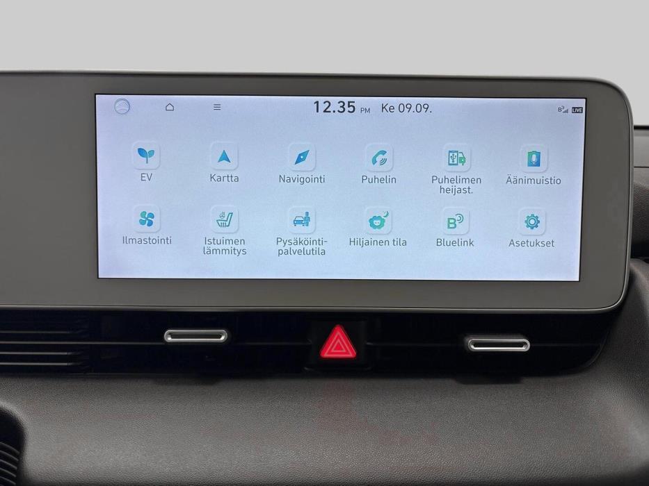 HYUNDAI IONIQ 5 2022