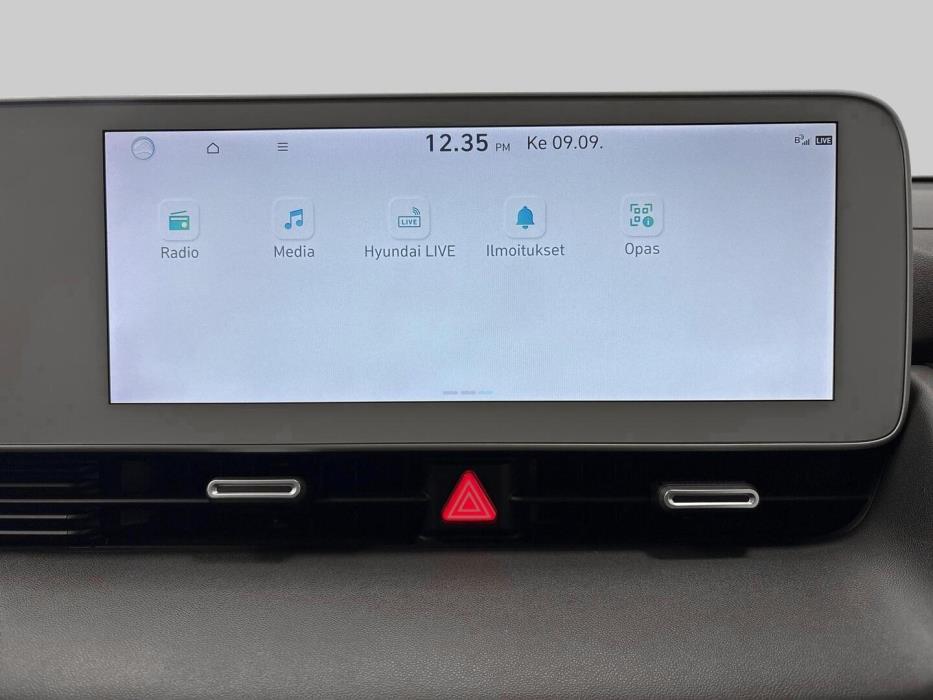 HYUNDAI IONIQ 5 2022