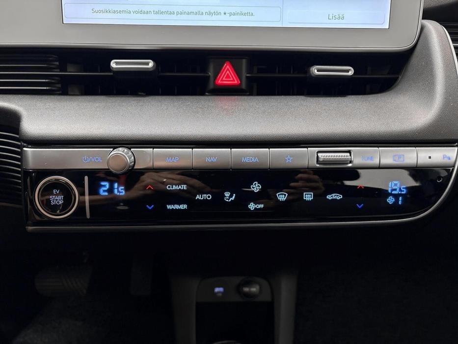 HYUNDAI IONIQ 5 2022