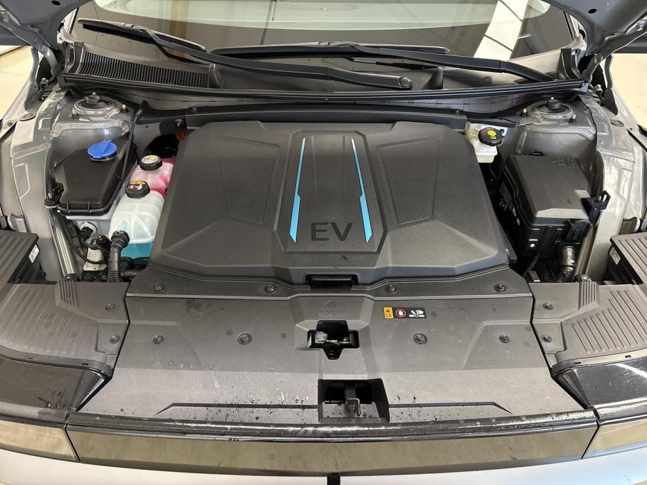 HYUNDAI IONIQ 5 2022