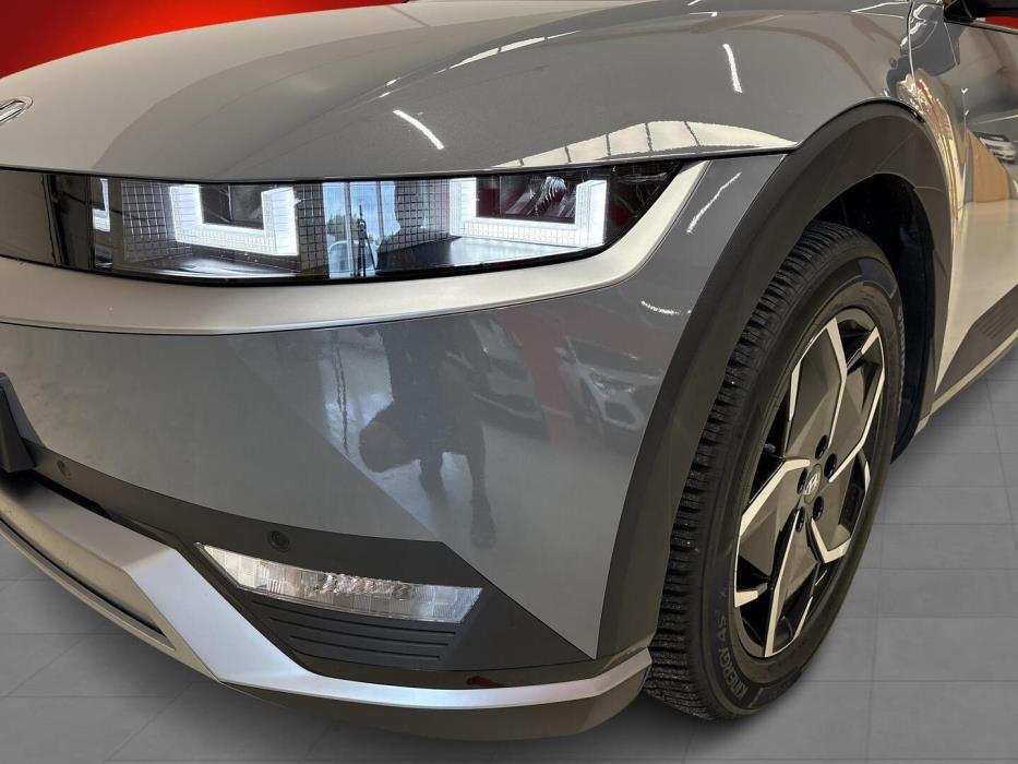 HYUNDAI IONIQ 5 2022