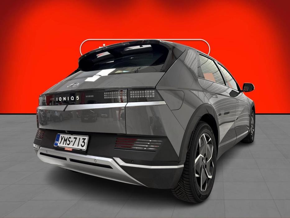 HYUNDAI IONIQ 5 2022