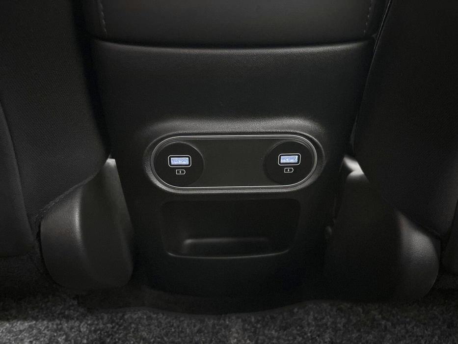 HYUNDAI IONIQ 5 2022