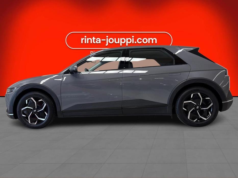 HYUNDAI IONIQ 5 2022