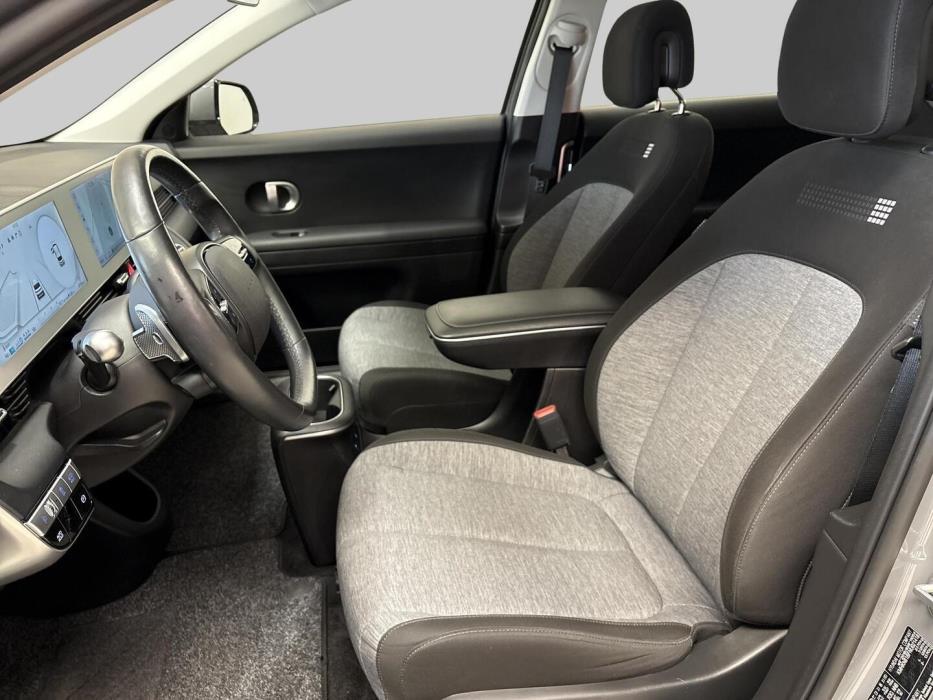 HYUNDAI IONIQ 5 2022
