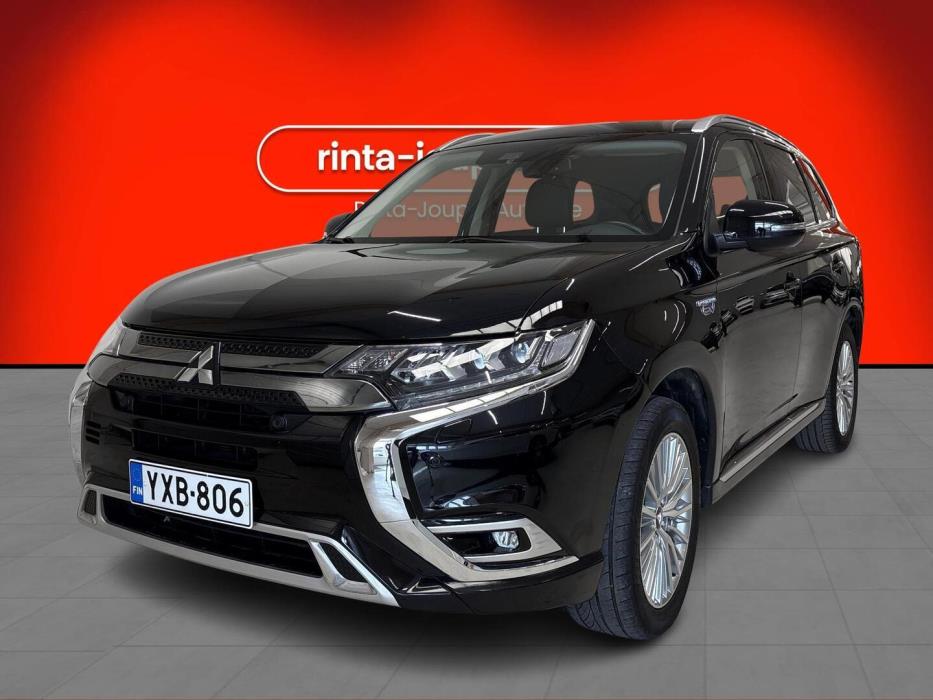 MITSUBISHI Outlander PHEV 2021