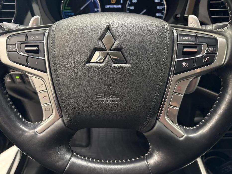 MITSUBISHI Outlander PHEV 2021