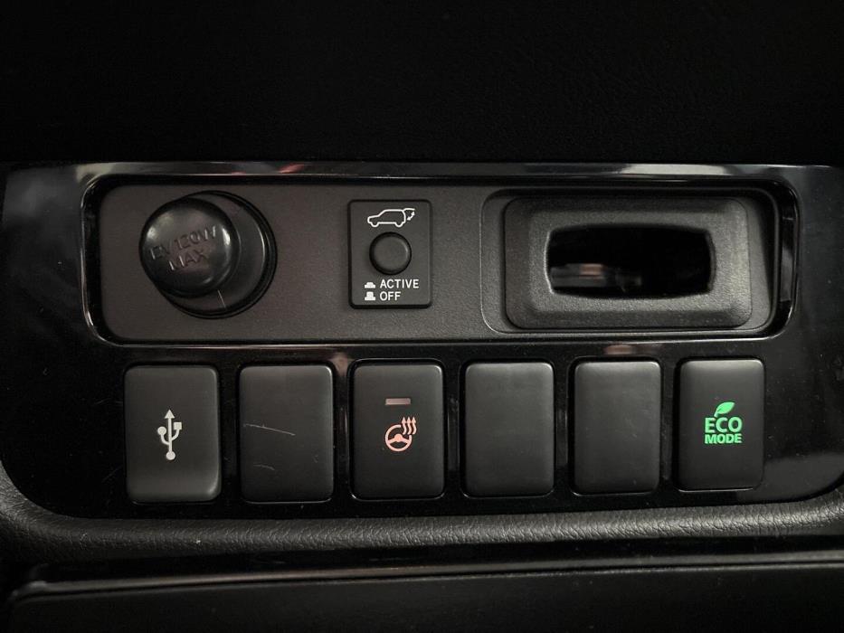 MITSUBISHI Outlander PHEV 2021