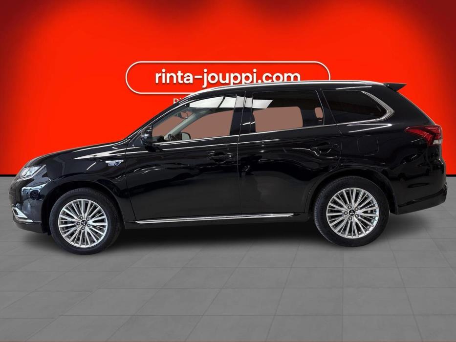 MITSUBISHI Outlander PHEV 2021