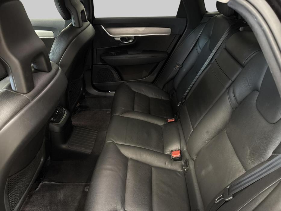VOLVO V90 2018