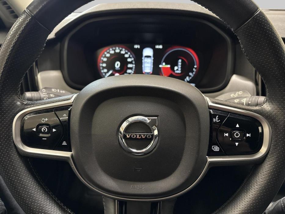 VOLVO V90 2018