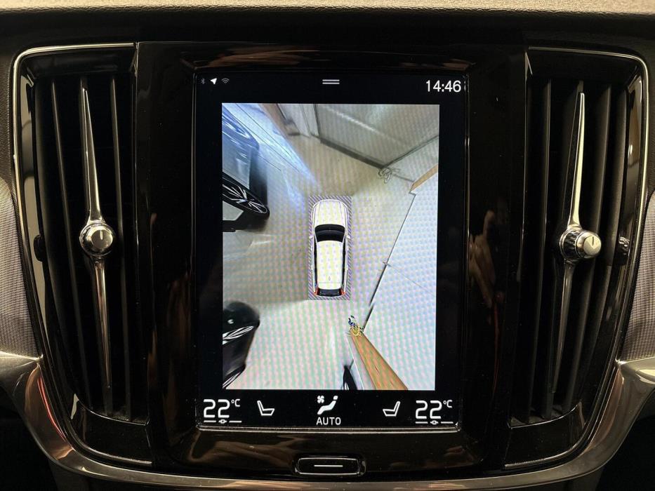 VOLVO V90 2018