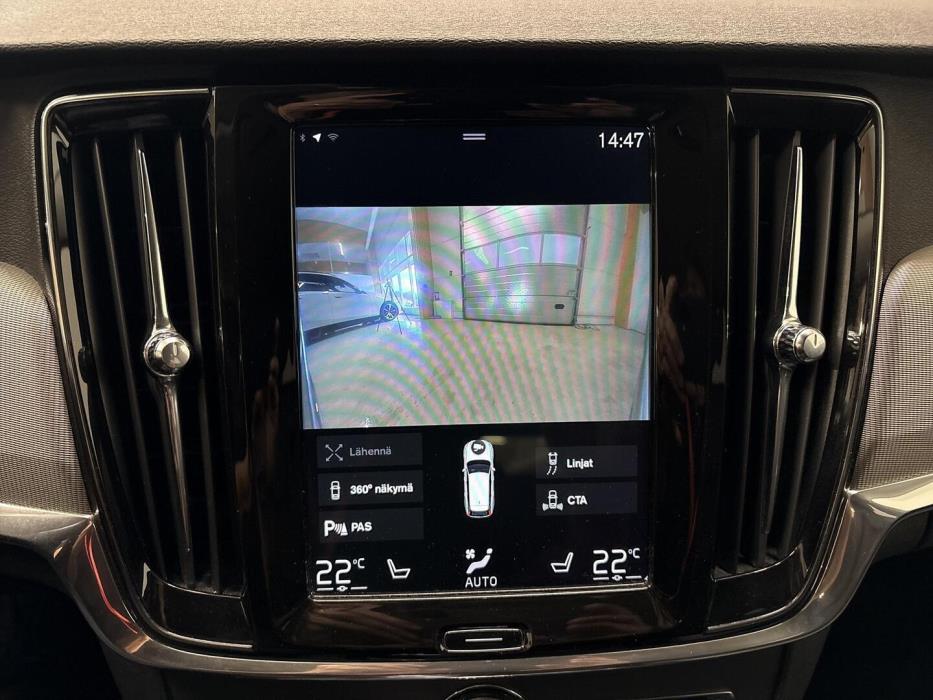 VOLVO V90 2018