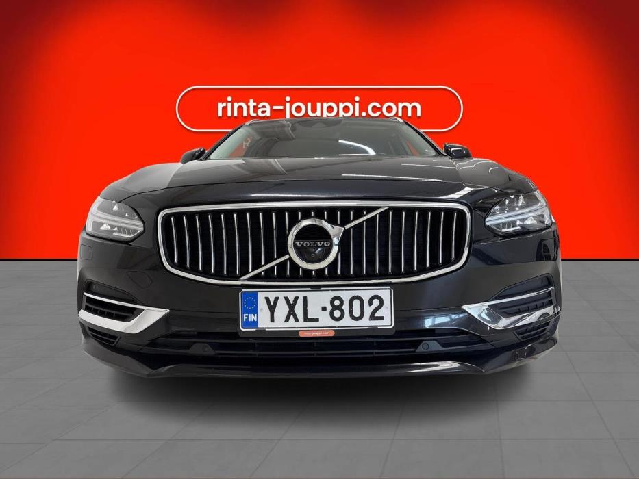 VOLVO V90 2018