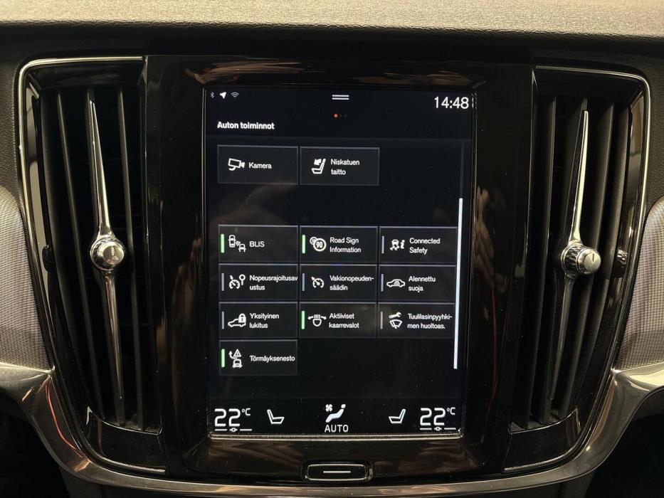 VOLVO V90 2018