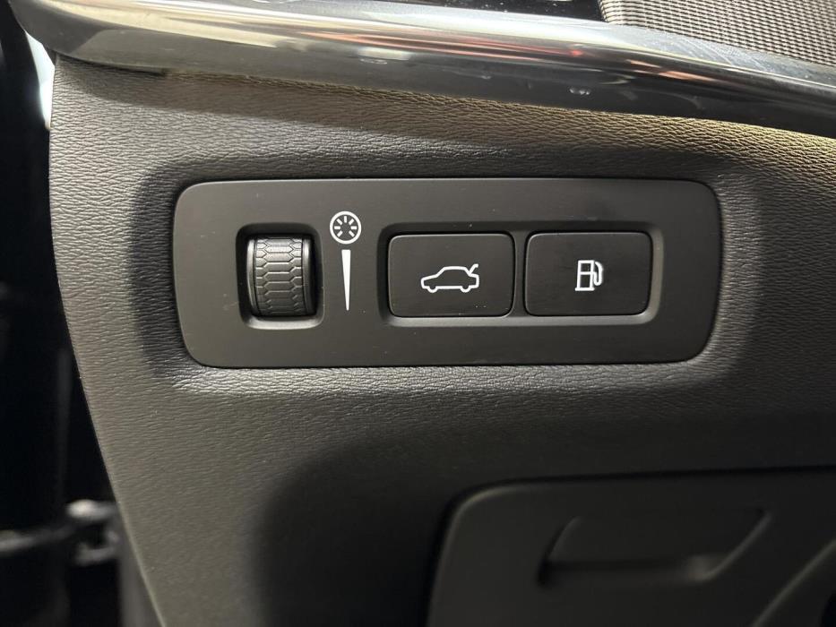 VOLVO V90 2018
