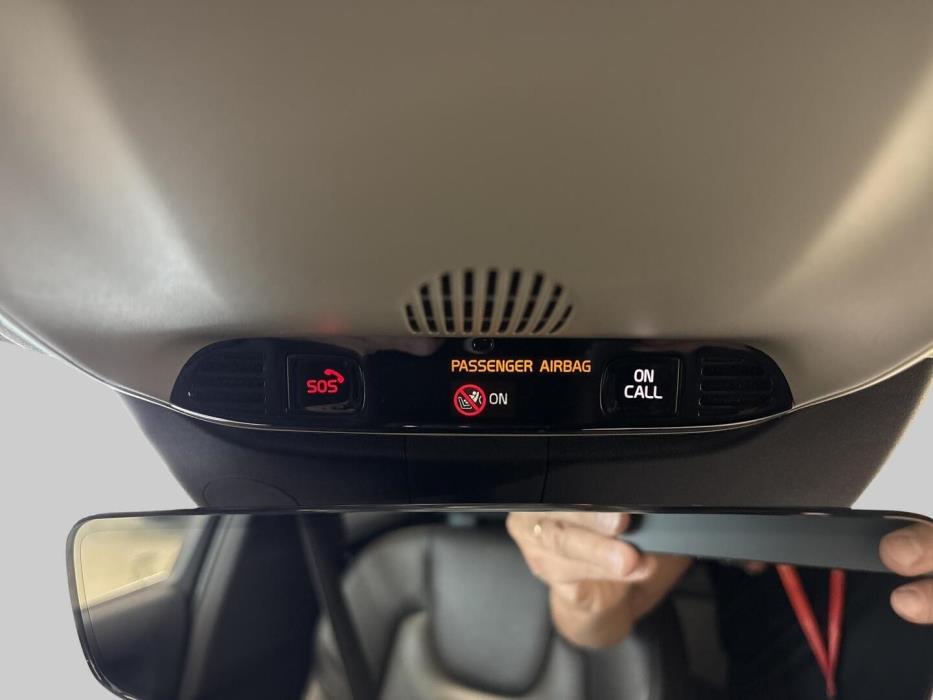 VOLVO V90 2018