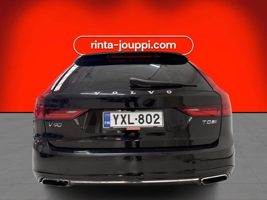 VOLVO V90 2018