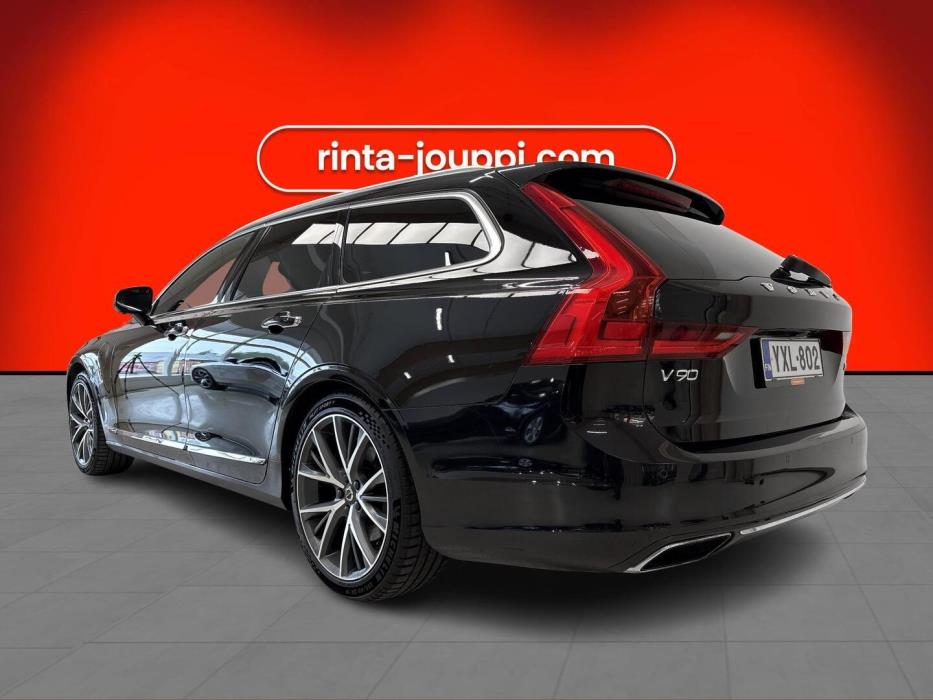 VOLVO V90 2018