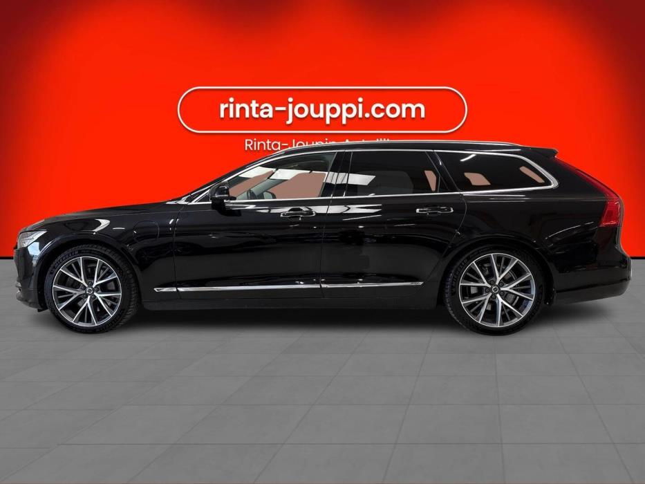 VOLVO V90 2018