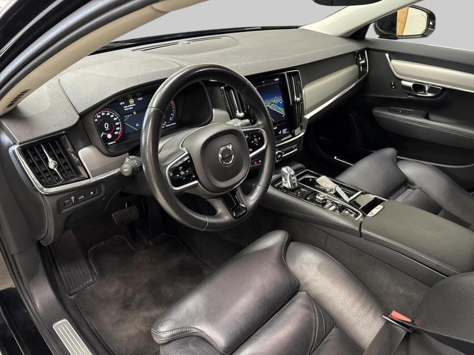 VOLVO V90 2018